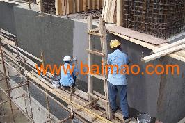 告別傳統(tǒng)防水卷材，施美新型防水免費(fèi)施工引領(lǐng)行業(yè)革新