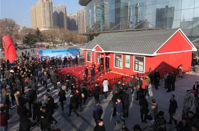 石家莊新型建筑材料展覽會(huì)隆重舉辦，引領(lǐng)綠色建筑新未來