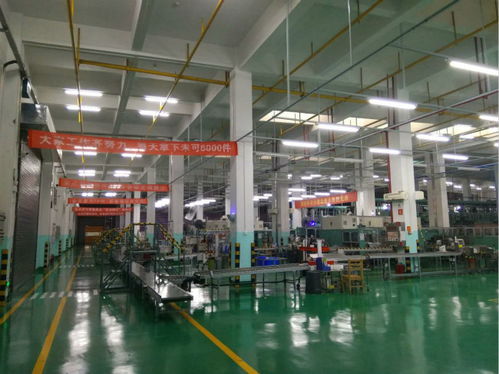 農技中心近距離跟蹤服務，助力包保企業復工復產