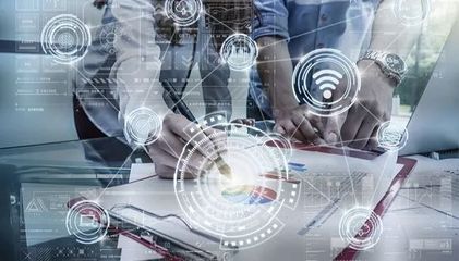 秒懂供應(yīng)鏈金融的生態(tài)圈 技術(shù)如何重塑產(chǎn)業(yè)核心