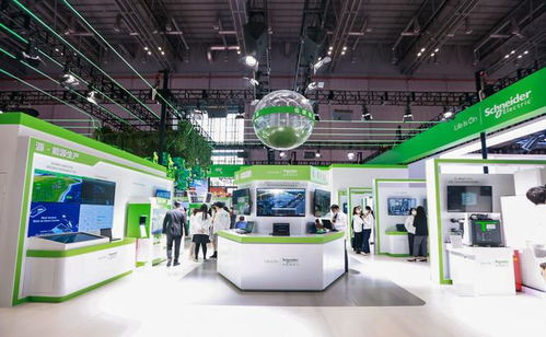 新技術(shù)新產(chǎn)品的盛會(huì) 進(jìn)博會(huì)技術(shù)開發(fā)與溢出效應(yīng)持續(xù)深化