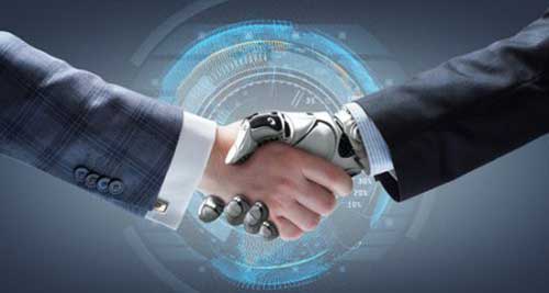 算法當為舟，內容方為?！饤墶拔ㄋ惴ㄕ摗?，推動技術服務內容健康繁榮